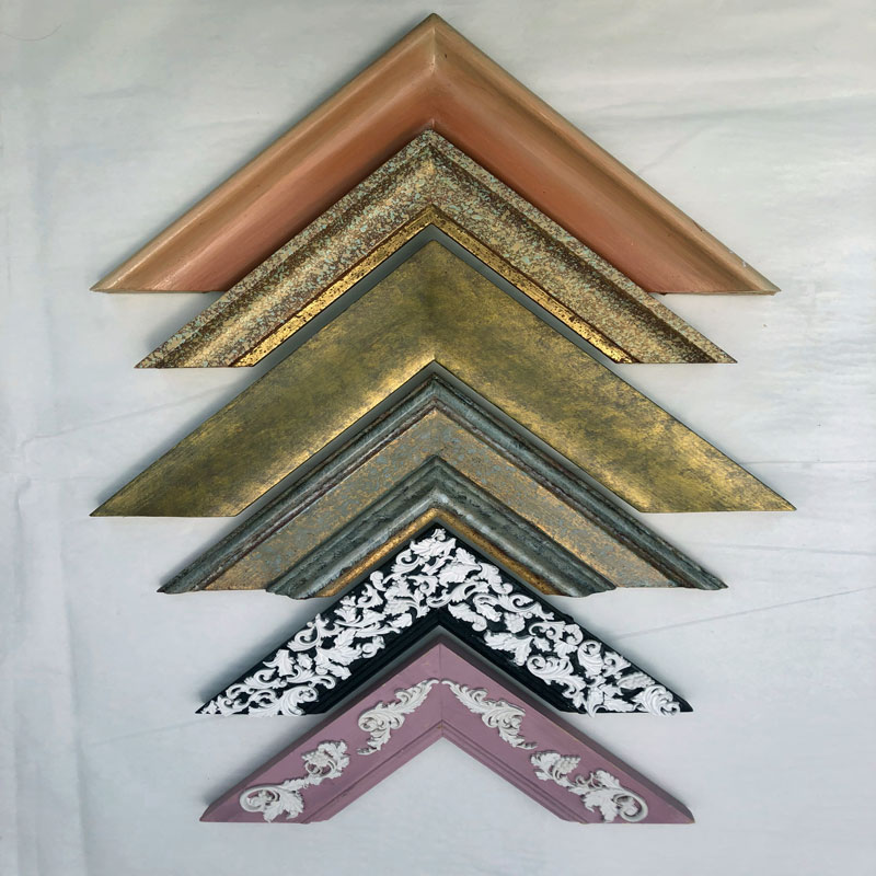 Box Frame 3